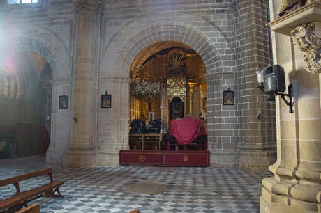 Jerez de la Frontera